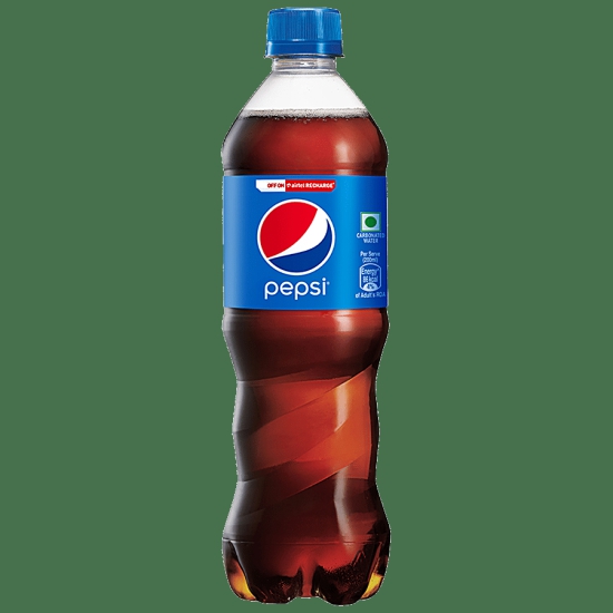 Pepsi Soft Drink, 750 Ml