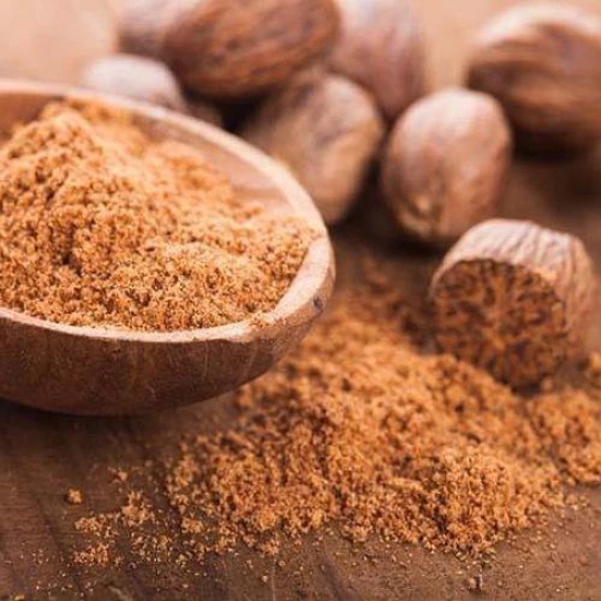 Nutmeg (Jaifal) Powder-100 GM