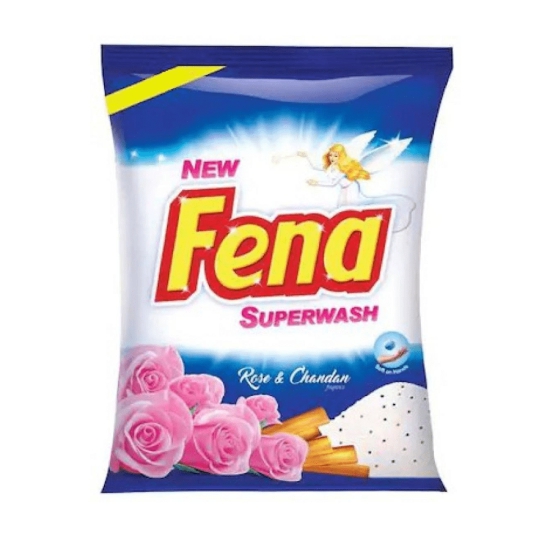 Fena Washing Powder 1 Kg