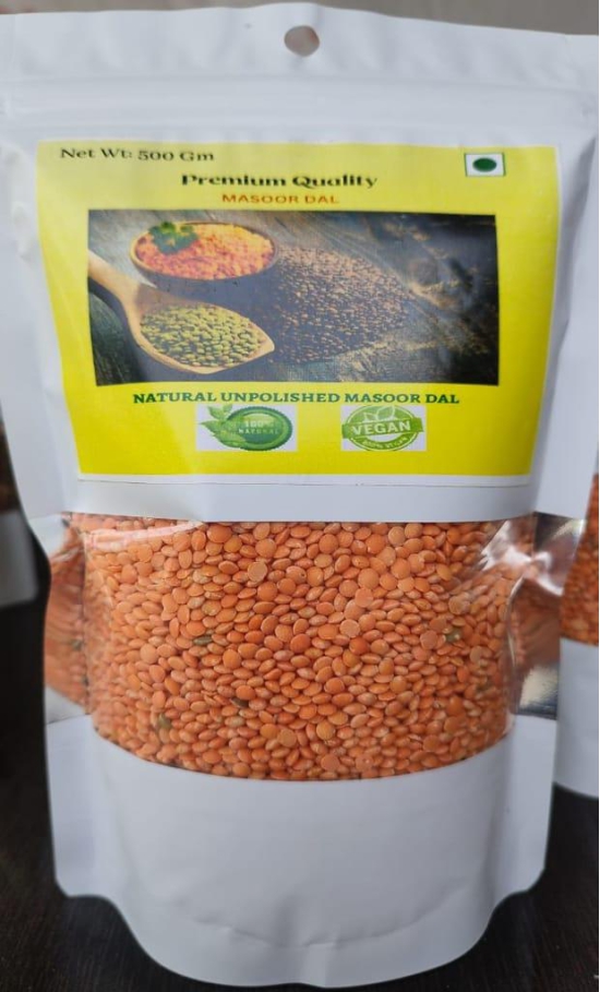 Masoor Dal