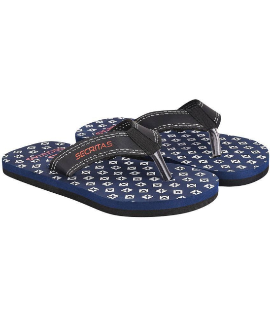 Boys & Girls Slip On Slipper Flip Flop - None