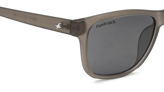 Black Wayfarer Sunglasses for Men