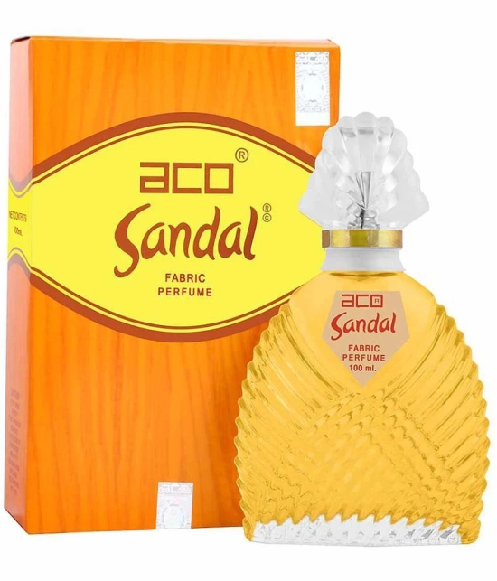 Aco Sandal Perfume For Men & Women, 100ml