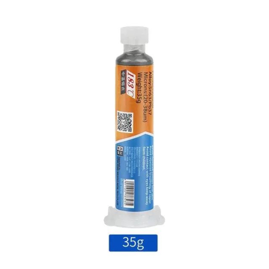 MECHANIC SOLDERING FLUX PASTE UV559-100ML