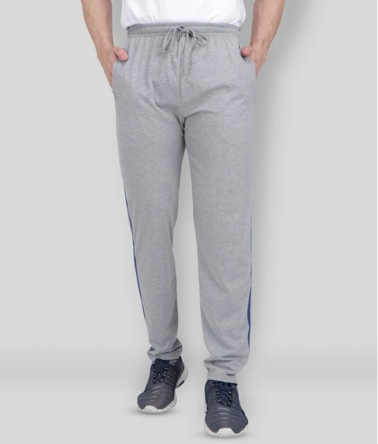 Neo Garments - Multi Cotton Mens Trackpants ( Pack of 1 ) - XL