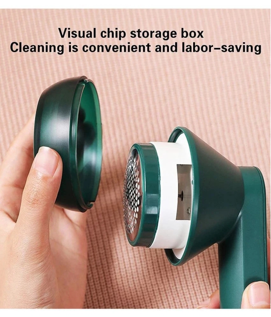 Lint remover Green Cleaning Kit For Household Cleaning