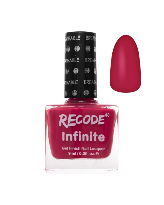 Recode Infinite Gel Nail Polish - 27 (9ml)