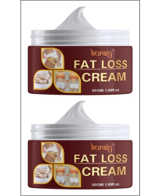 KURAIY NEW Fat Burning cream,slimming cream Fat Burner.,Weight Loss cream