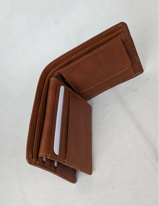 Mens Wallet(MEX - SH)