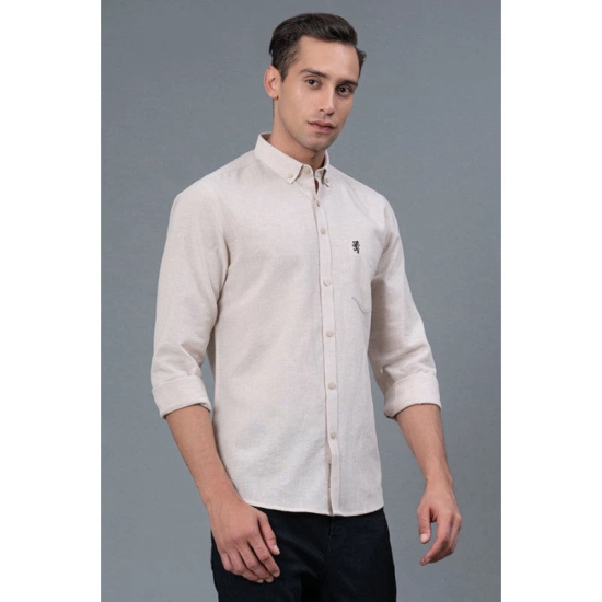 RedTape Cotton Shirt for Men, Comfortable Shirt for Men, Casual Shirt for Men