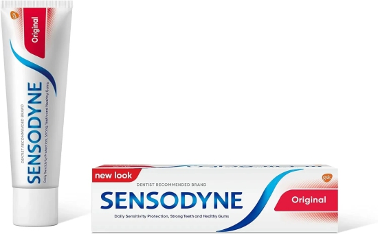 Sensodyne Original 100 Gm