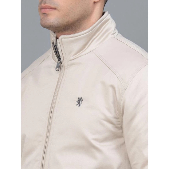 RedTape Casual Jacket for Men | Stylish, Cozy and Comfortable