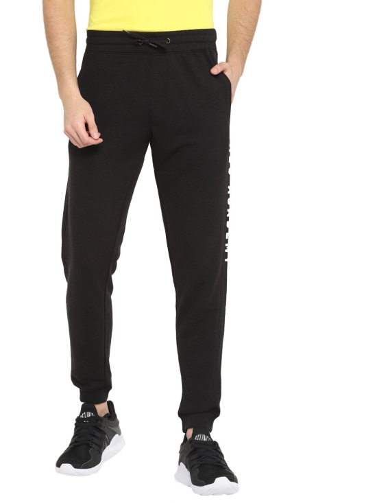 MENS DT ACADEMY JOGGER-XL / Black