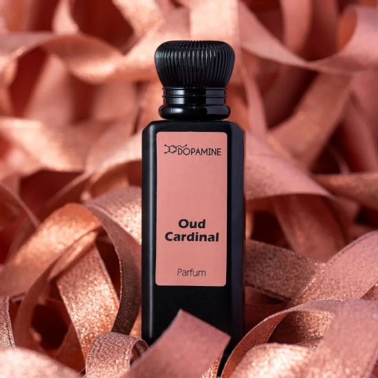 Oud Cardinal For Him & For Her-50 ML / Unisex