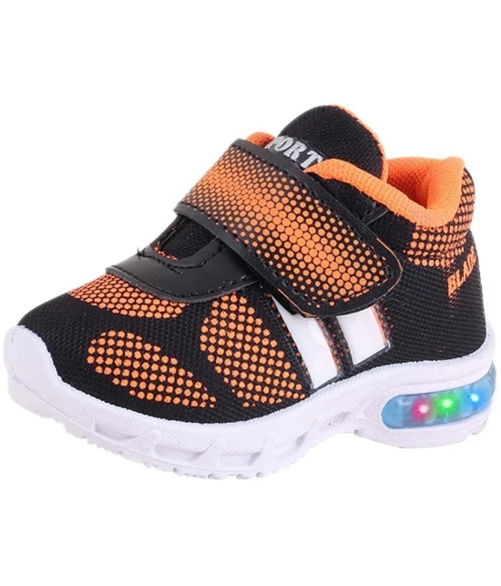 NEOBABY Casual Shoes for Kids Boys and Girls - None