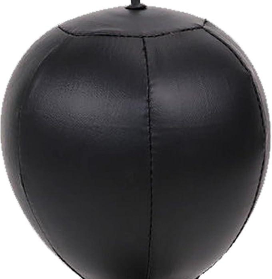 Standing Boxing Punch Bag Speed Ball Synthetic Leather Double End Ball Boxing