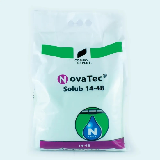 Nova TecSolub 14:48-5 Kg