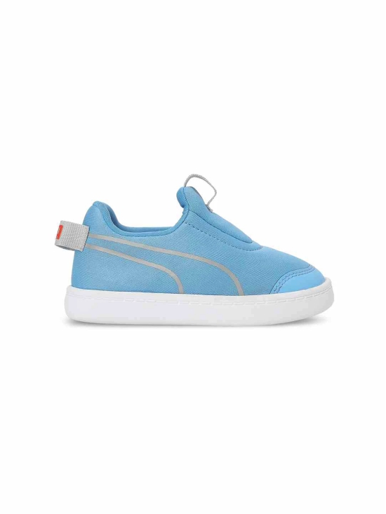 Courtflex v2 Slip-On Toddlers Sneakers