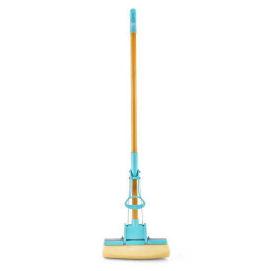 Multi-Purpose Foldable Mop & Wiper