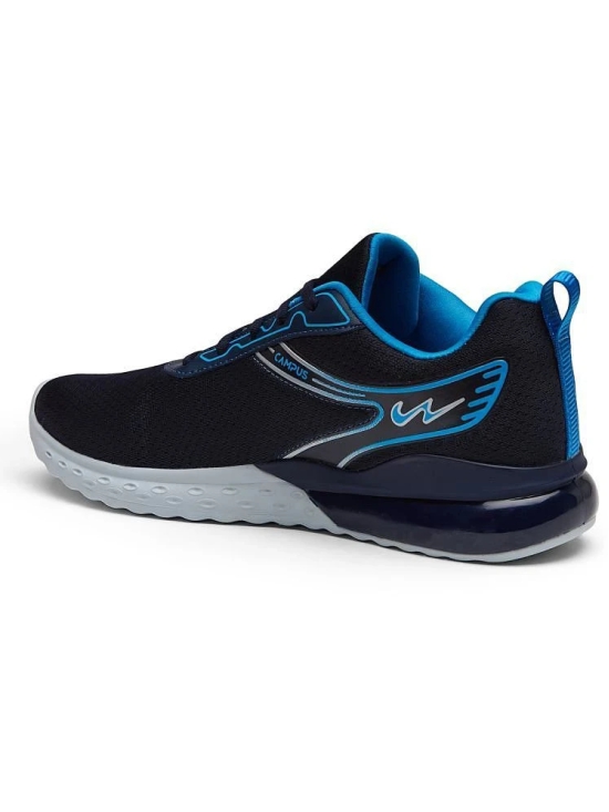 Campus ATLANTIS Navy Mens Sports Running Shoes - None