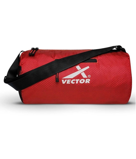 Buy Vector X Attacker Gym Bag Polyester Duffle Bags For Men Women Online in India Snapdeal