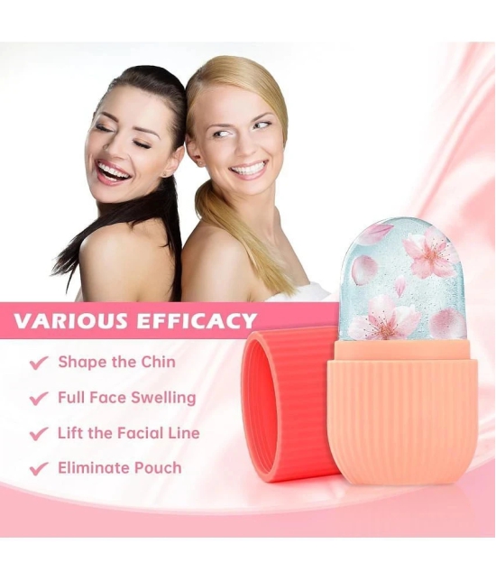 Shopeleven Ice Face Roller