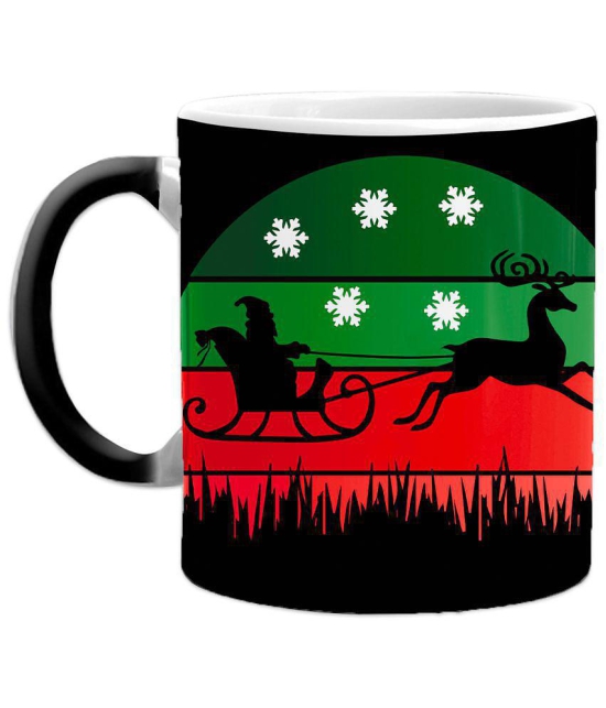 Ros - Multicolor Ceramic Gifting Mug