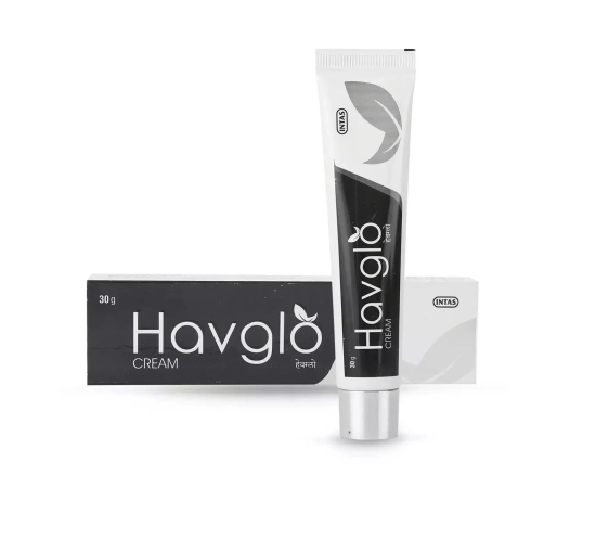 Havglo Cream, 30gm