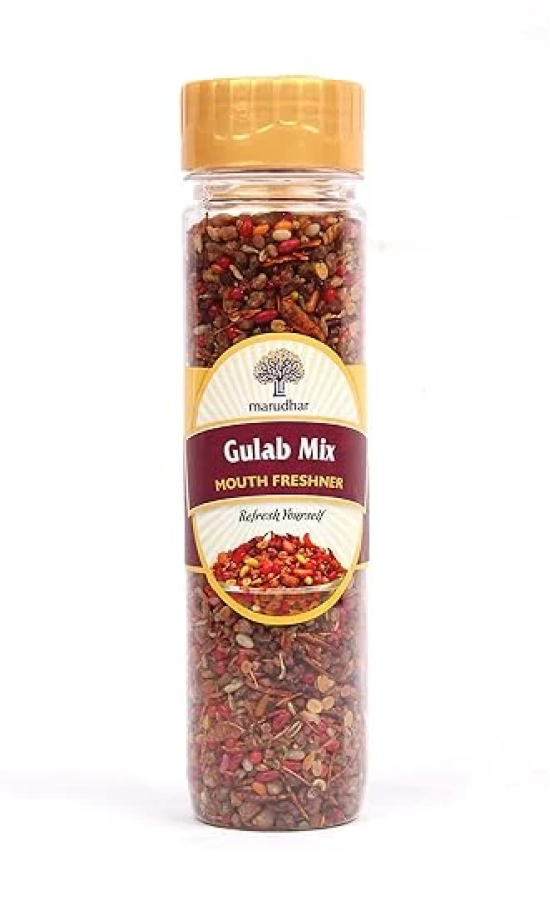 Marudhar Gulab Mix 210Gm, 1 Pc