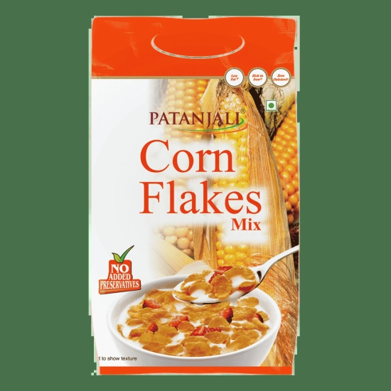 CORN FLAKES MIX 500GM - T