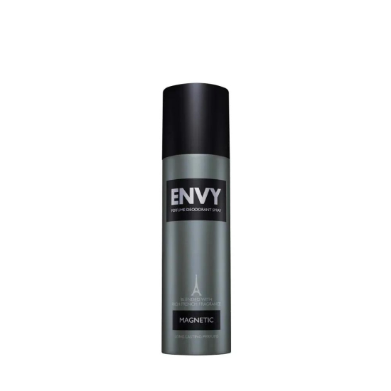 ENVY Magnetic Deo -120ml