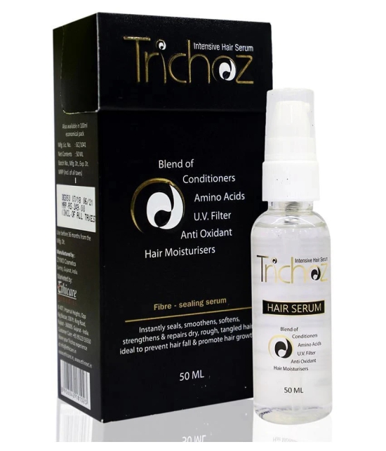 Trichoz Hair Serum 50 mL