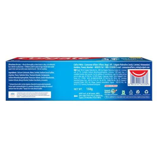 Colgate Toothpaste 150 Gms