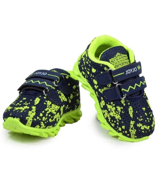 NEOBABY Casual Shoes for Kids Boys and Girls - None