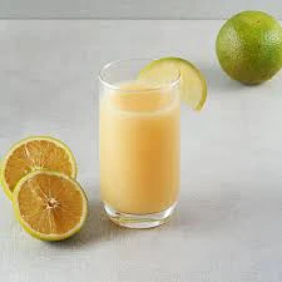 Mousambi Juice (Seasonal)