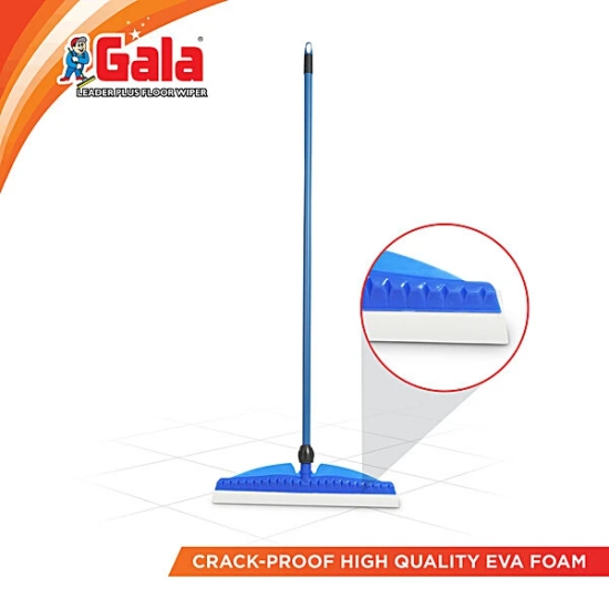 Gala Leader Plus Floor Wiper