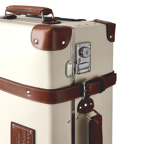 STEAMER CARRYON-NATURAL