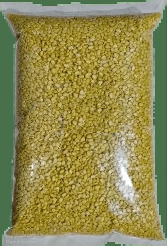 Moong Dal - 1 Kg