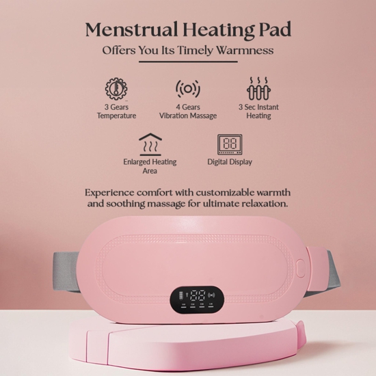 Menstrual Heating Pad