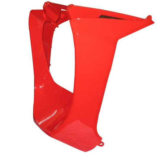 Lower Cover Fit For Honda Dio Old Model Sport Red