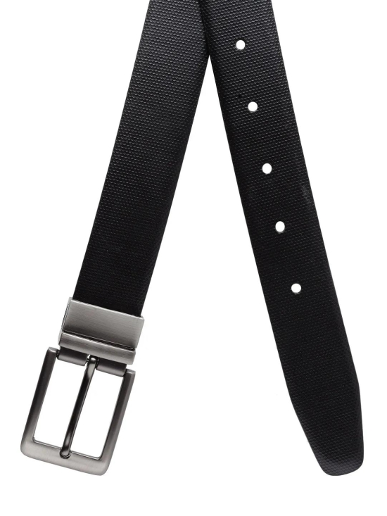 Men''s Genuine Leather Reversible Belt-42