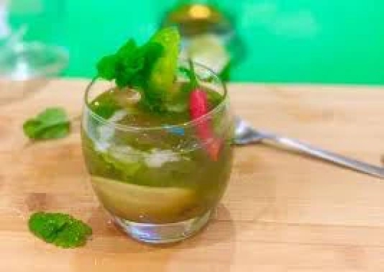 Chilli Mojito