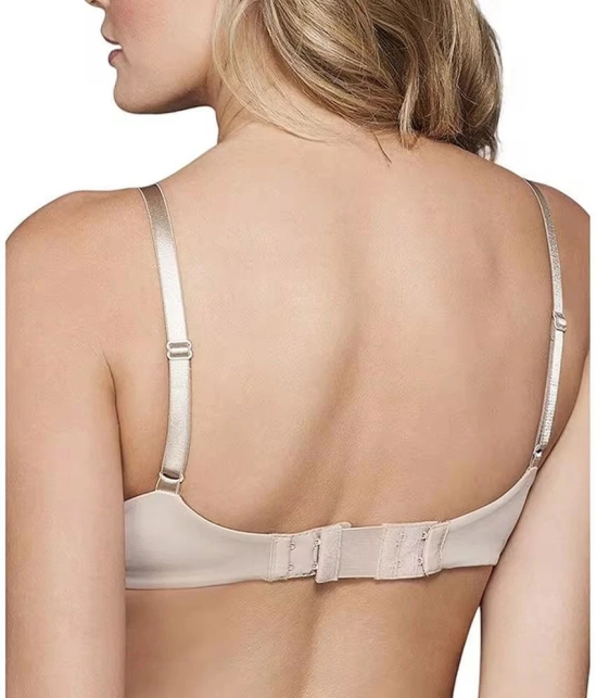 Bra Extender 2 Hook Stretchy Soft and Comfortable for Women - None