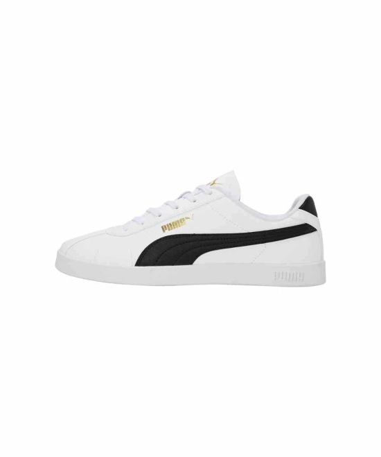 PUMA Club II Unisex Sneakers