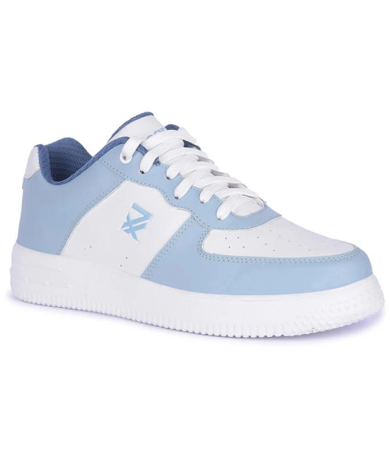 Liberty Blue Womens Sneakers - None