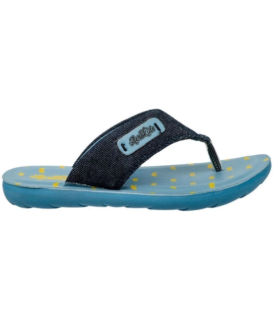 Aerokids boys slippers - None