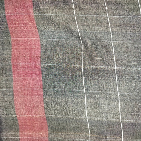 Kotpad Tussar Silk Saree