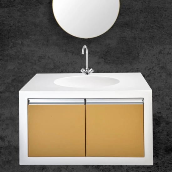 Shellcraft Complete Vanity AOS 900