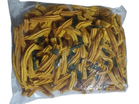 SIVA SAKTHI FOODS-500 gm Mixture - Crunchy and Delicious Snack