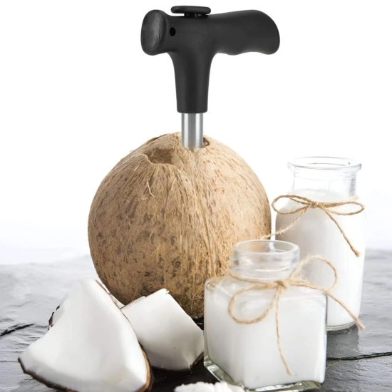 Coconut Opener